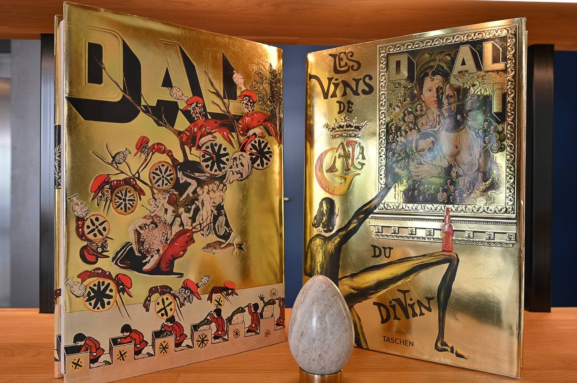 Dali Hotel  10