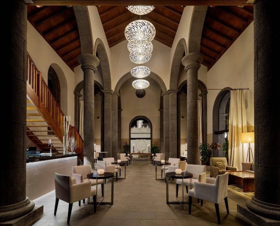 Hotel Hacienda Del Conde Melia Collection 11