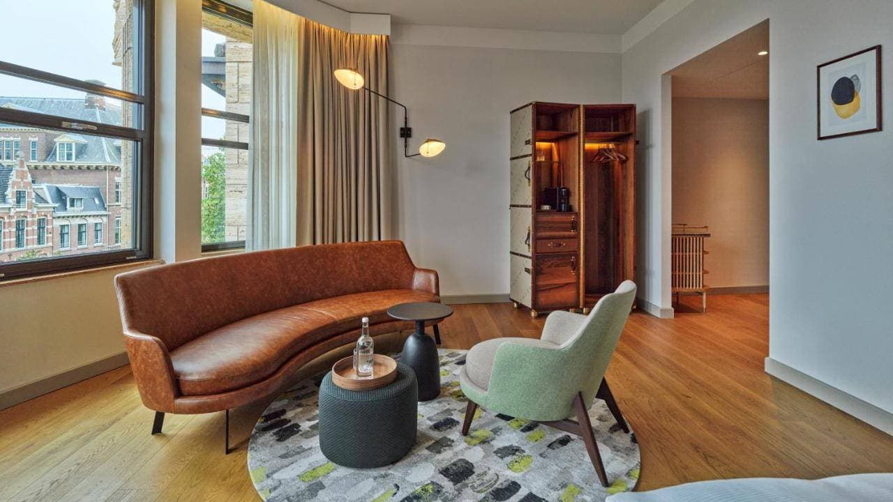 voco The Hague by IHG 23