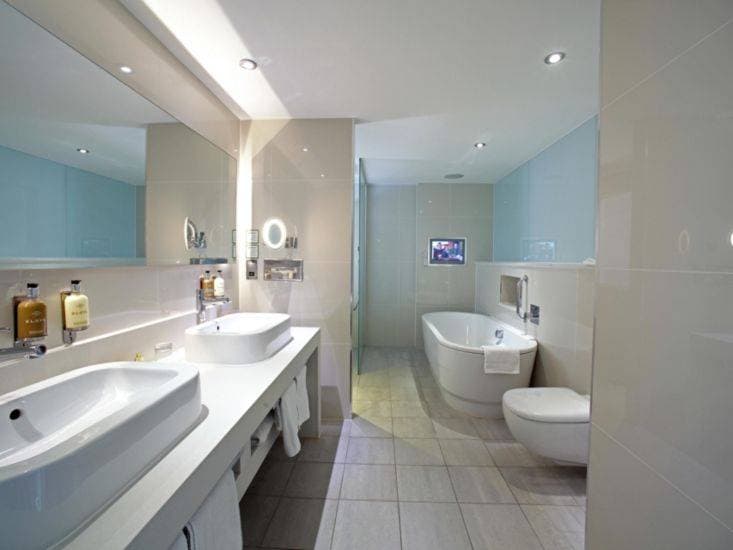 Holiday Inn Bristol City Centre 24