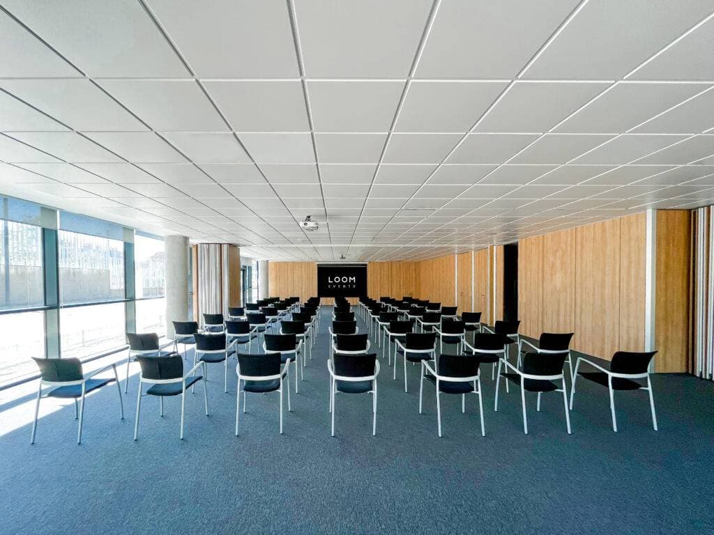 Sala Vía Norte 3