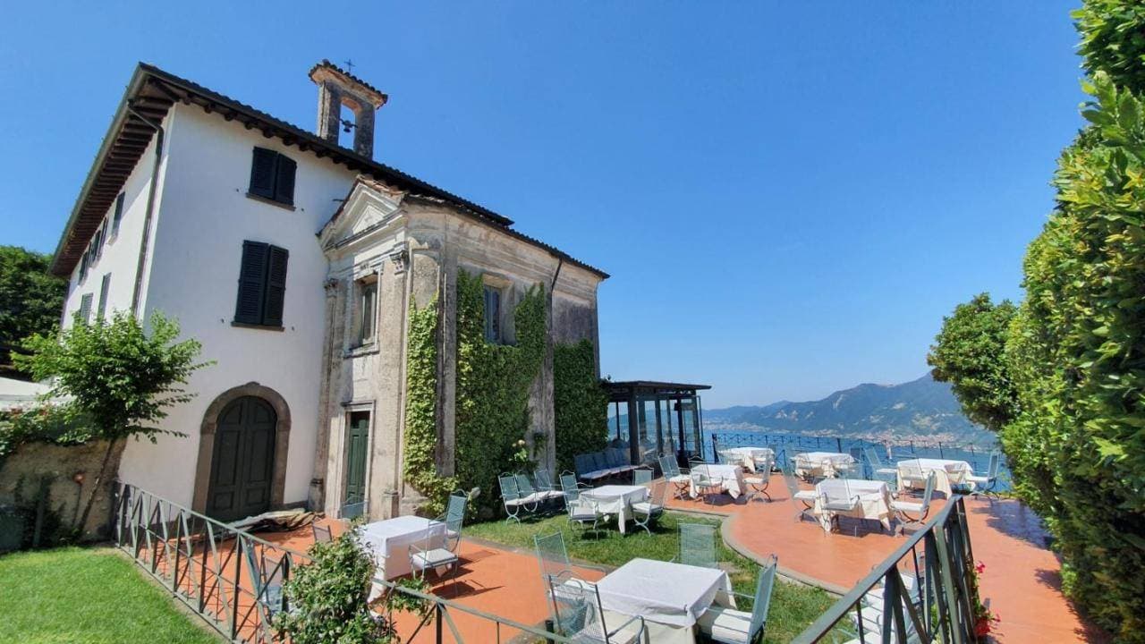 RELAIS I DUE ROCCOLI 1