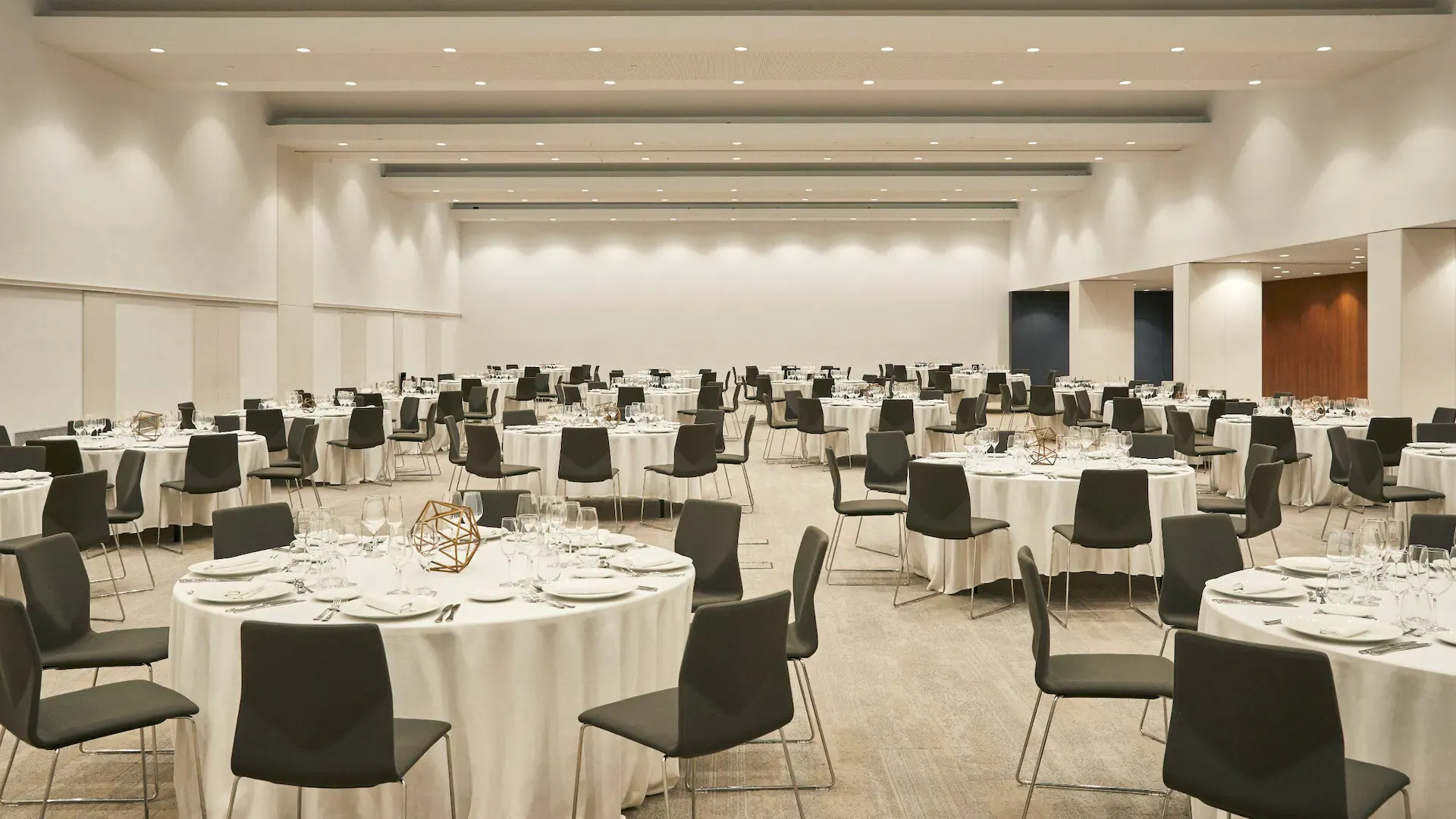 Grand Hyatt Barcelona 22