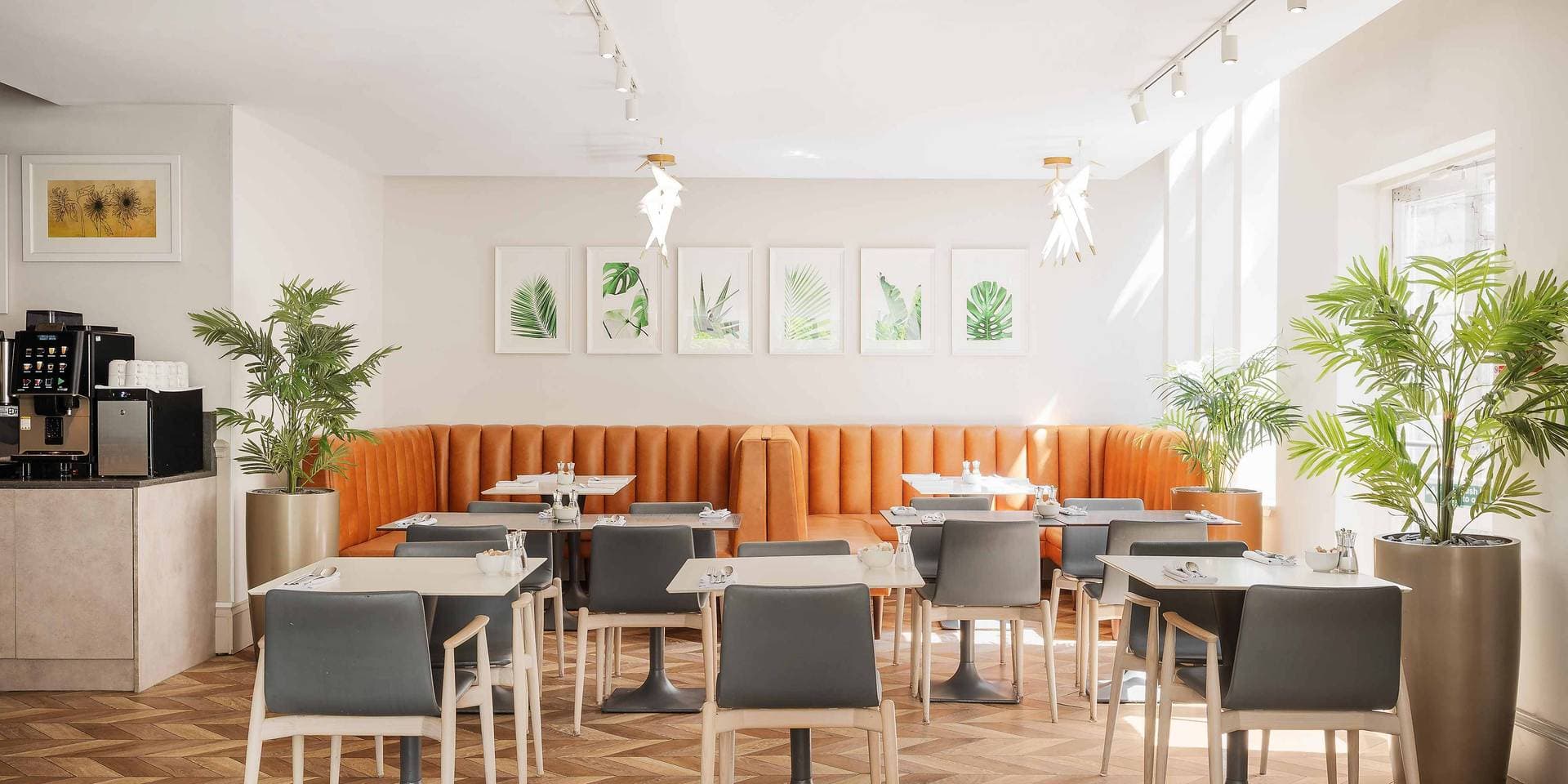 voco Edinburgh - Royal Terrace by IHG 14