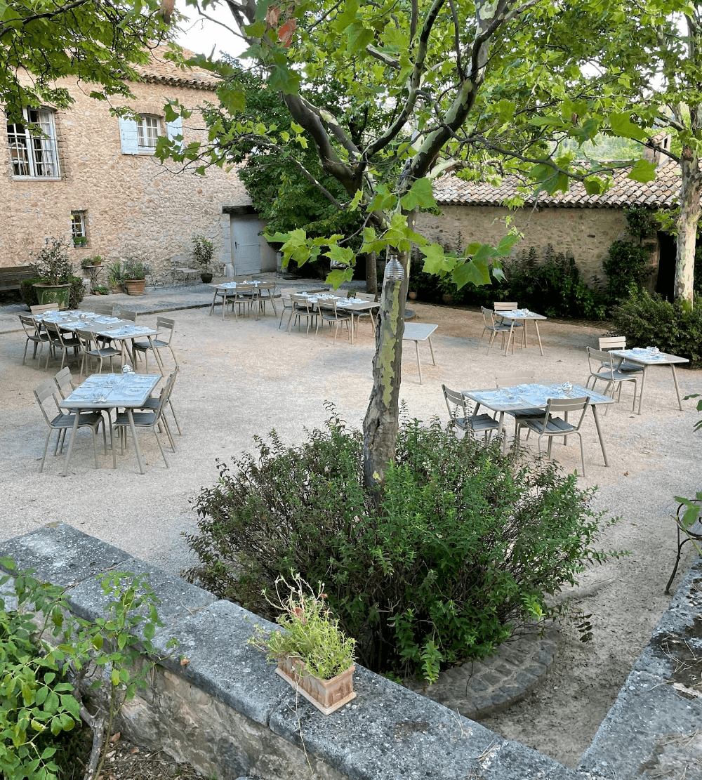 La Bastide de Moustiers  3