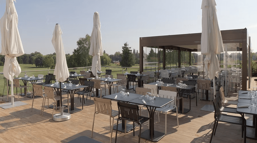Le Domaine de Crécy 28