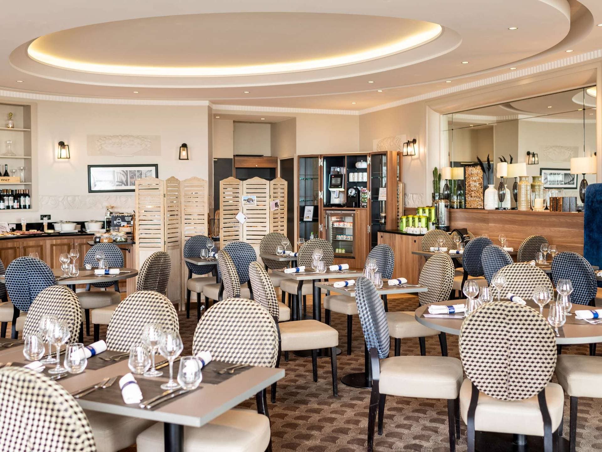 Hôtel Mercure La Baule Majestic 4