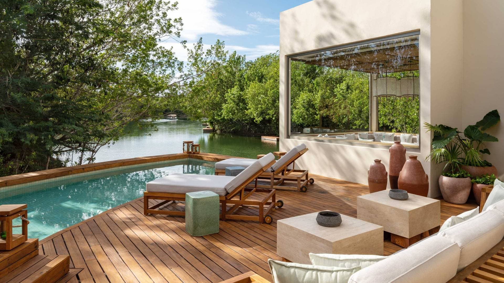 Rosewood Mayakoba 31