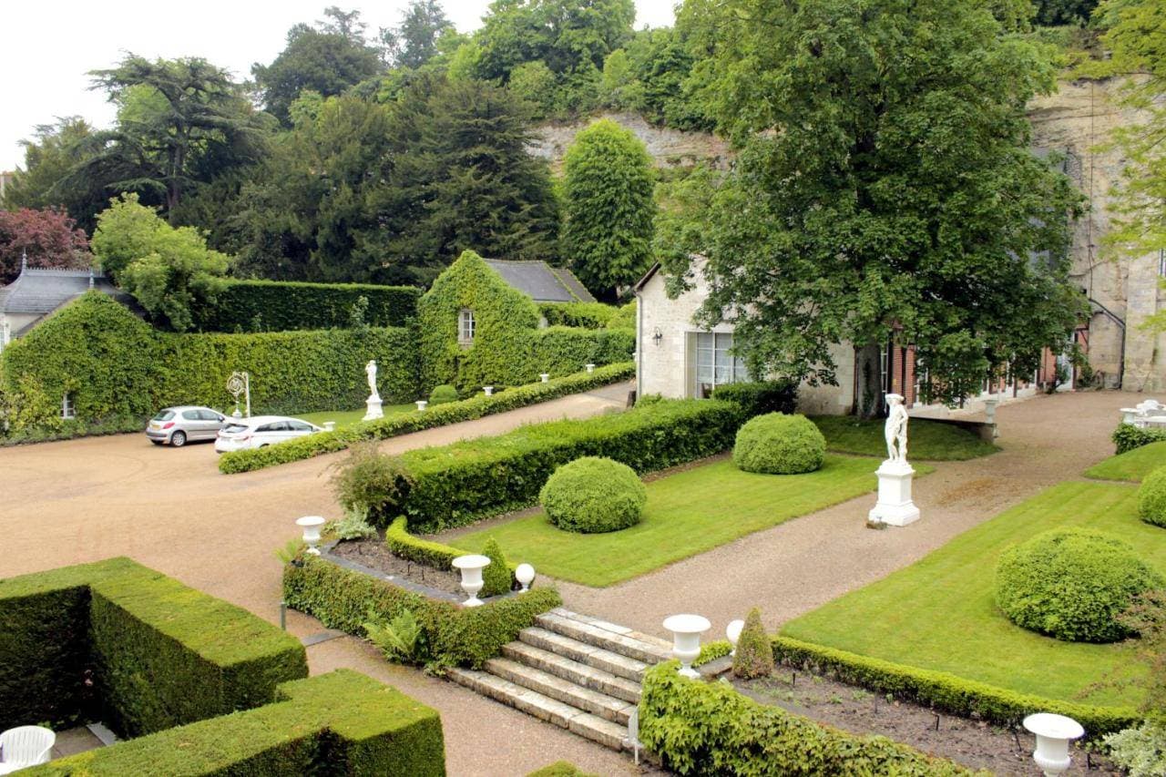 Le Choiseul 14