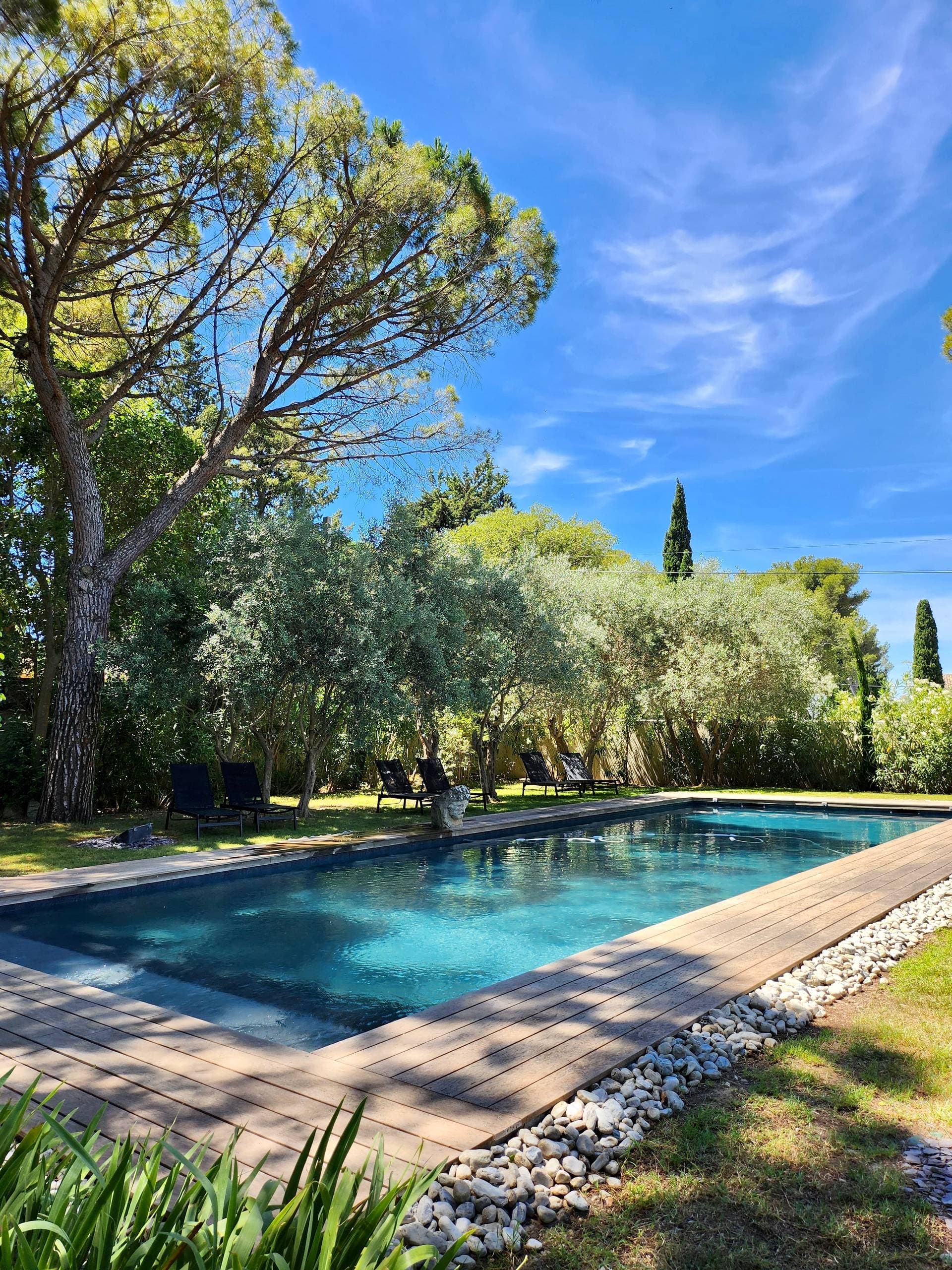 Le Vallon De Valrugues Hotel Spa & Villas 14