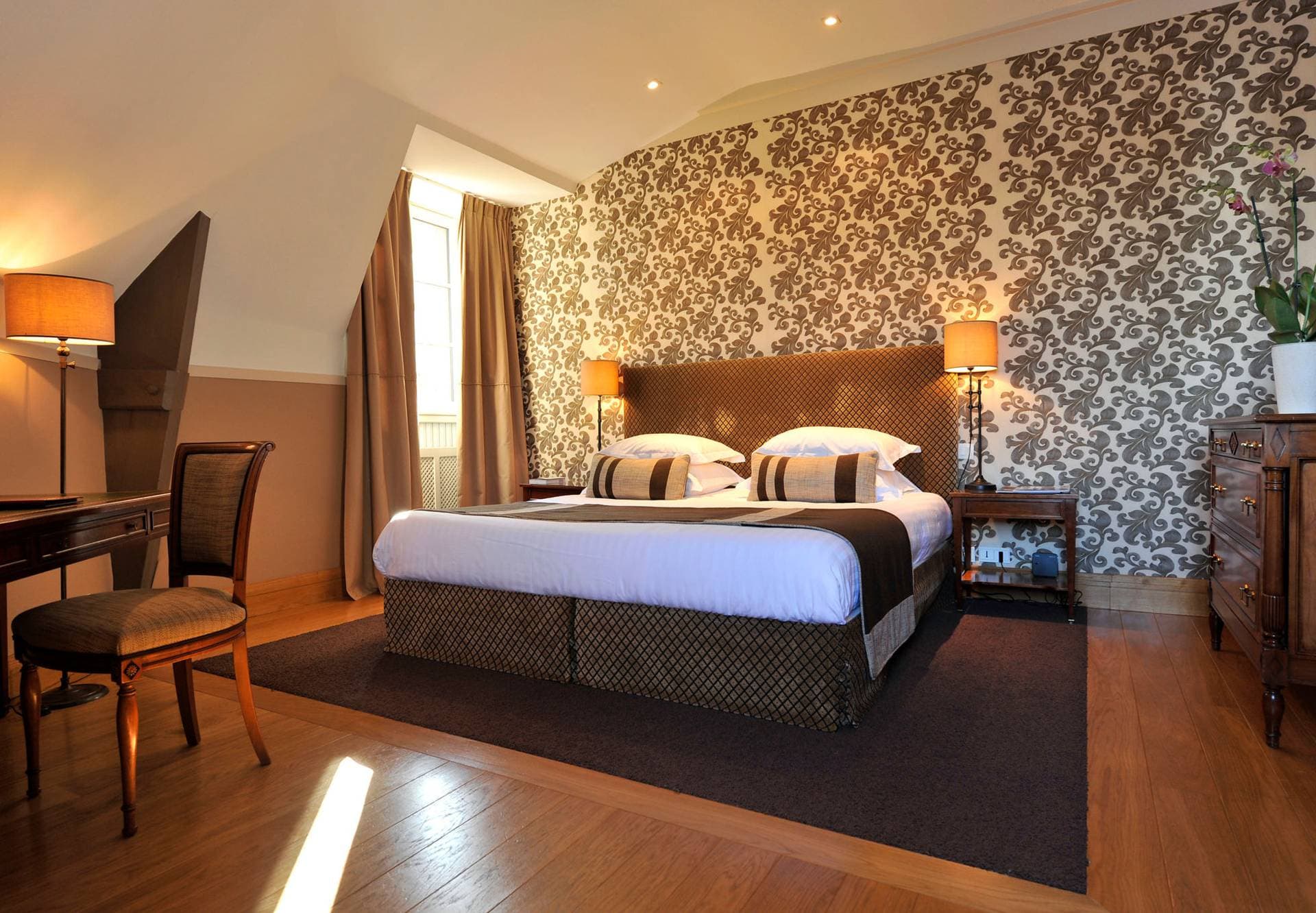 Le Domaine De La Bretesche 22