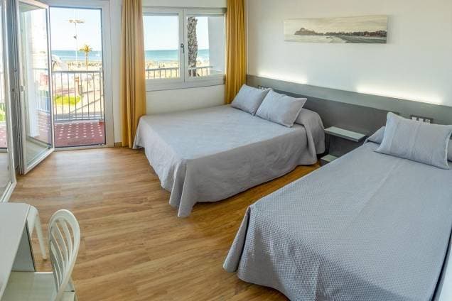 Hotel Playa 7