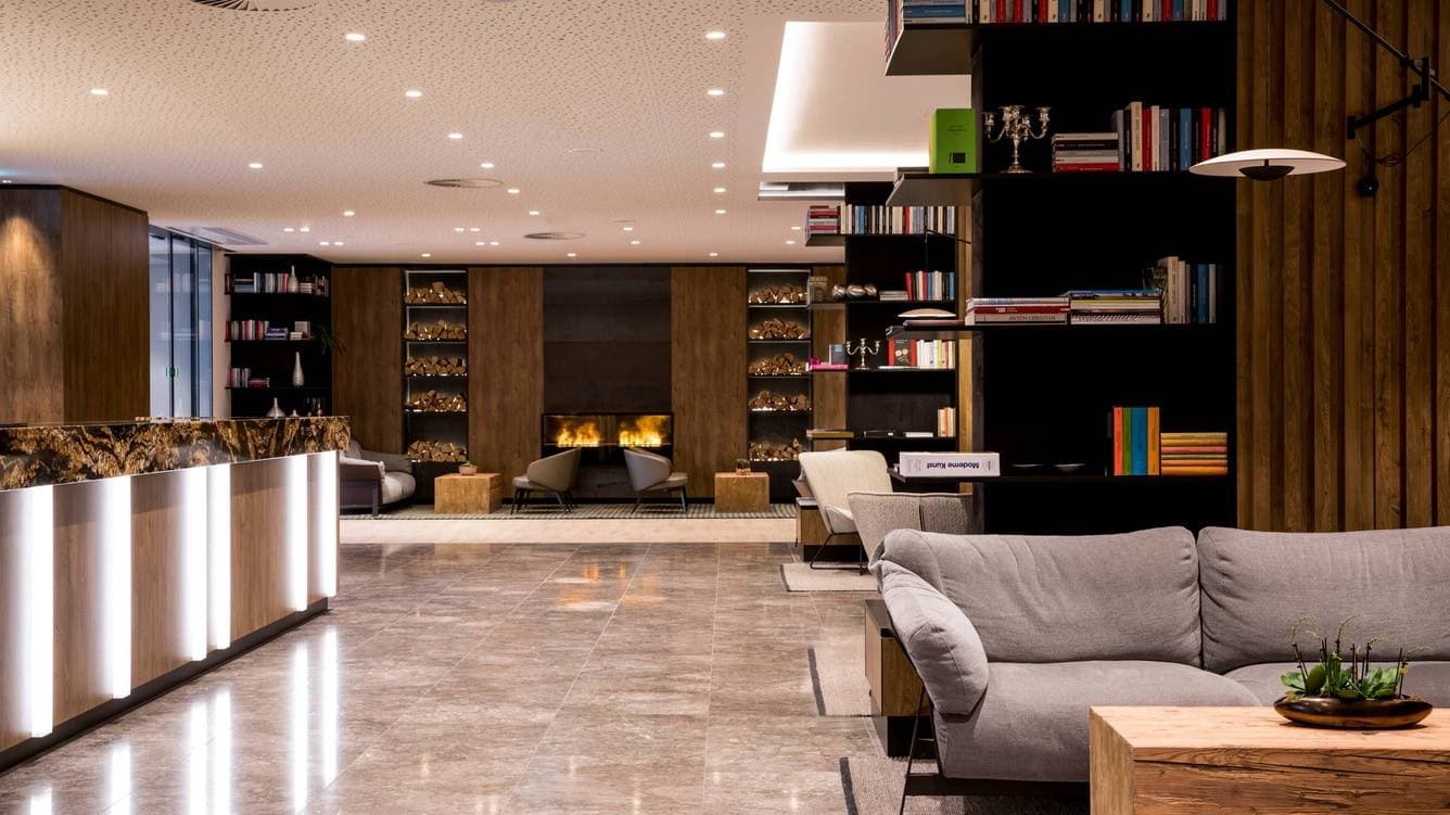 AC Hotel Innsbruck 17