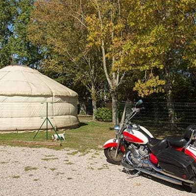 Au Grand Air 2