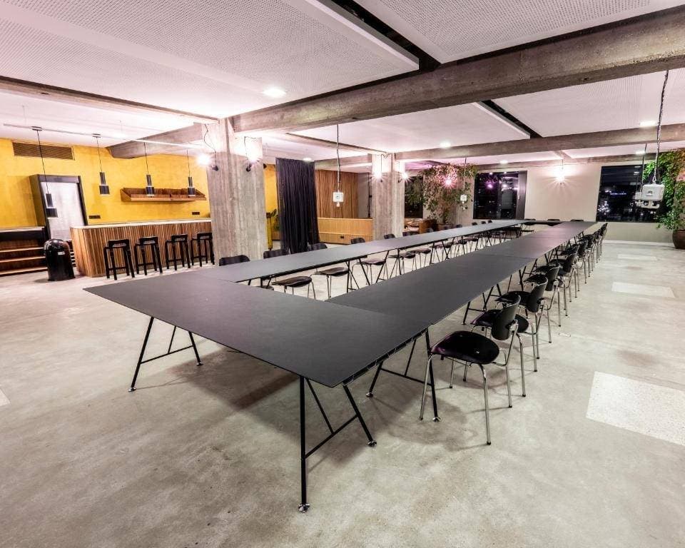 Speicher7 Hotel 8