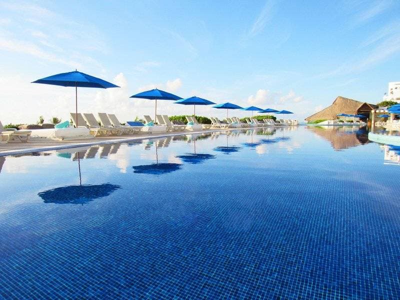 Live Aqua Cancun - All Inclusive 13