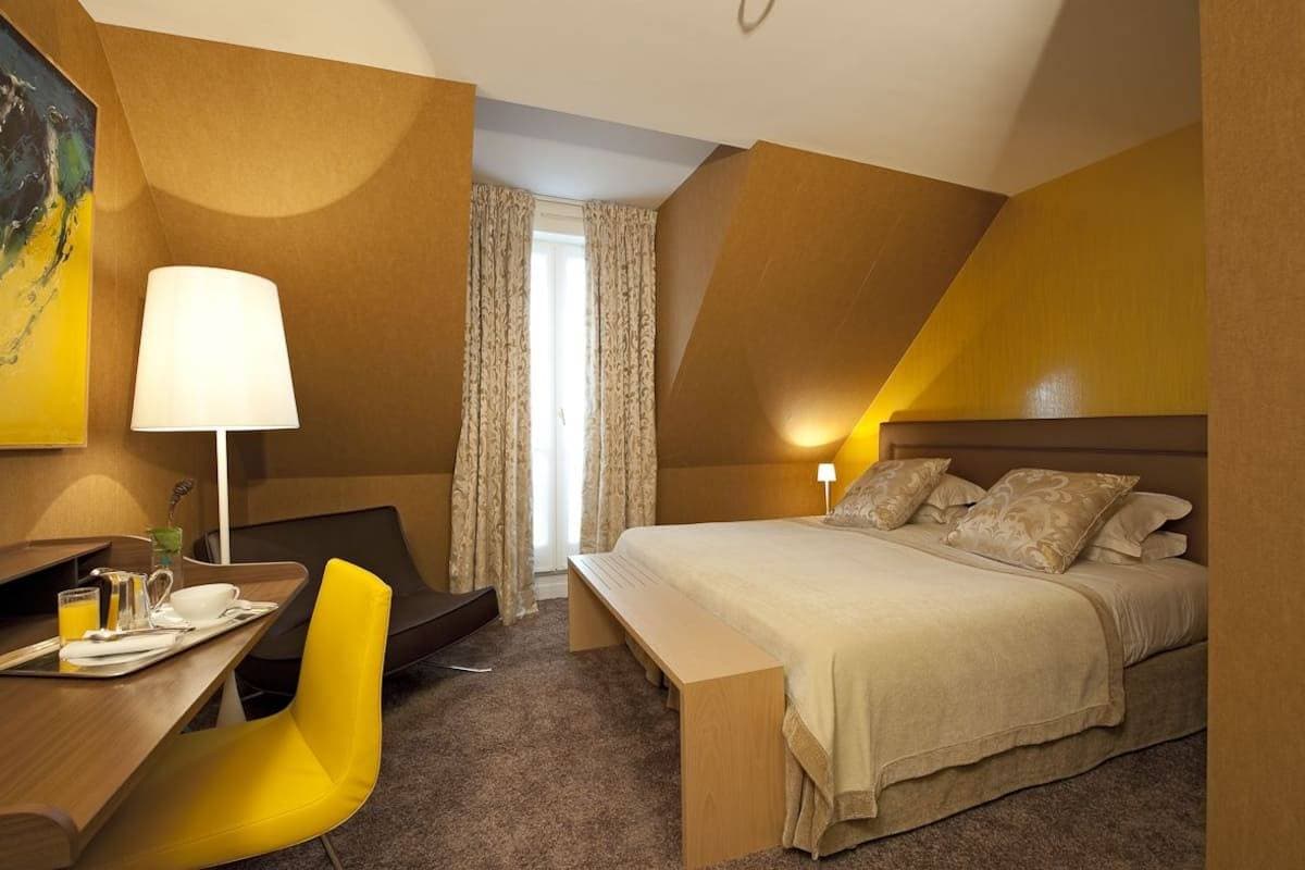 Le Manoir du Lys 25