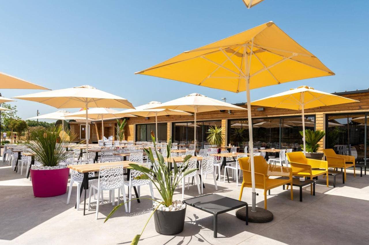 Les Cottages de Perpignan 7