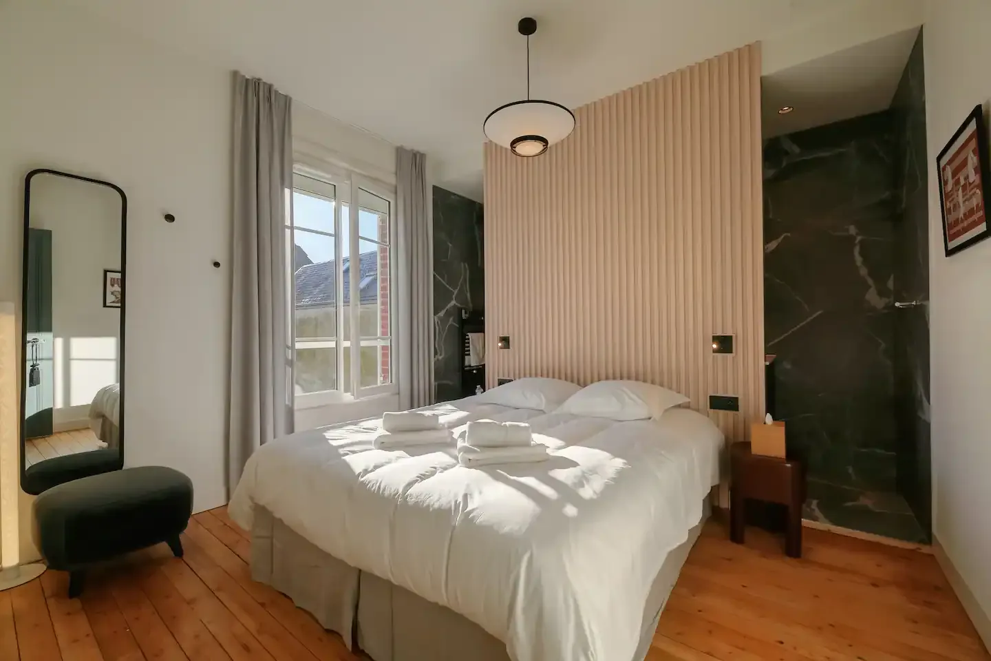 La Villa Berry 62
