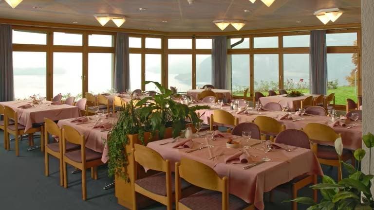 Hotel Meielisalp 6