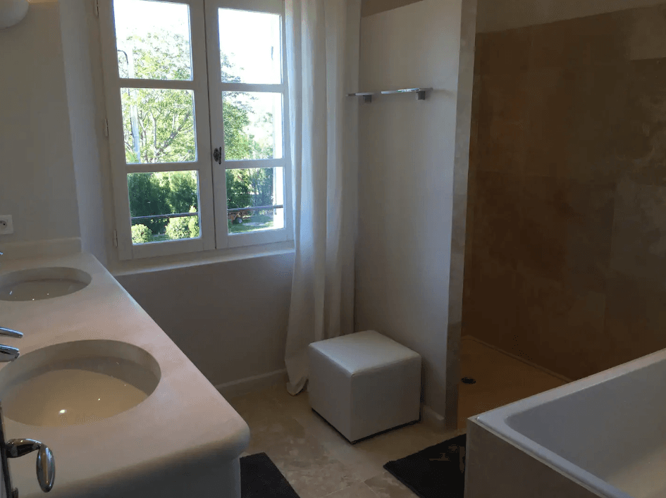 La Bastide des Lauves 22