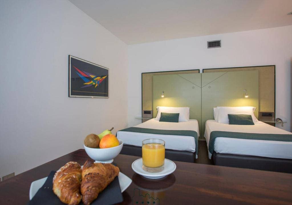 Hotel Buonconsiglio 16