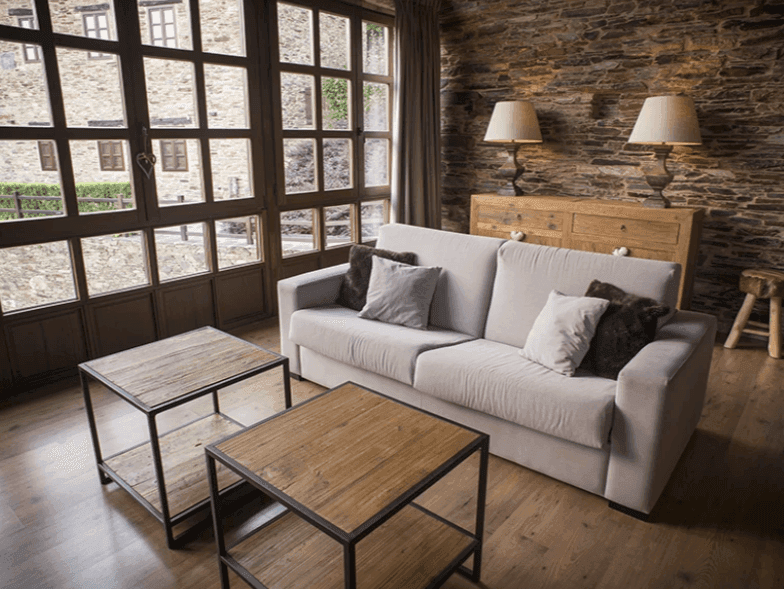 Casona de Labrada 8