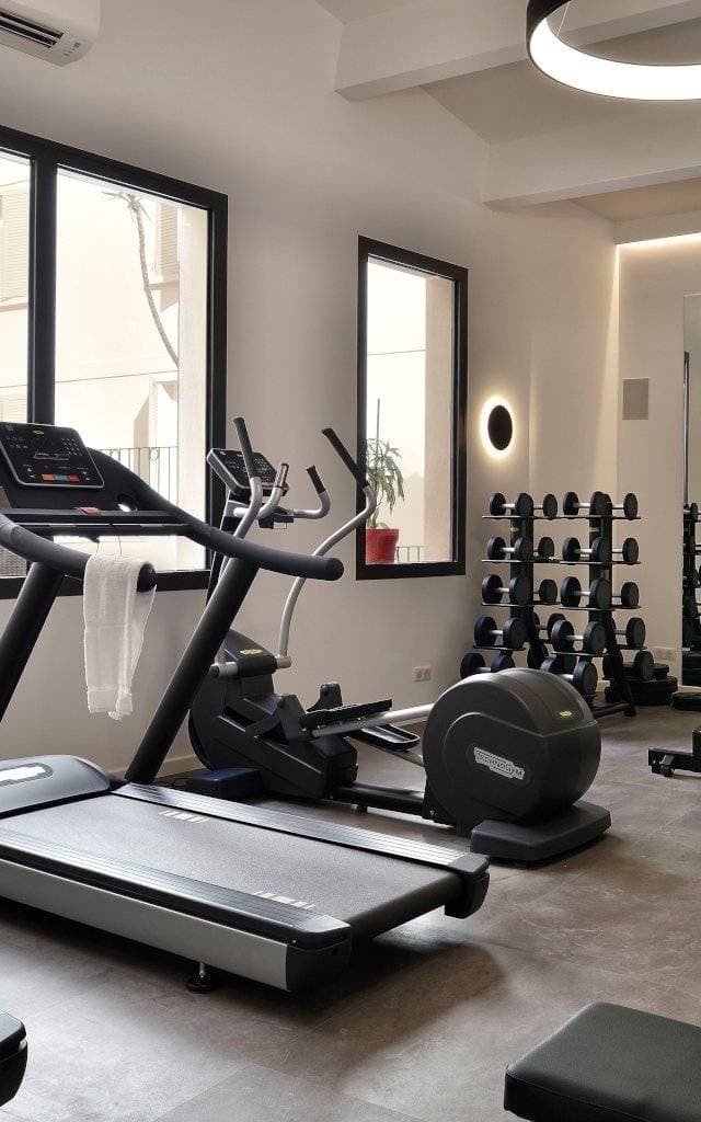 Hotel Fesch & Spa 10