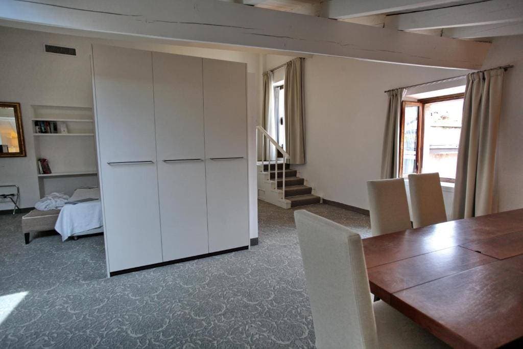 Accademia Hotel Trento 18