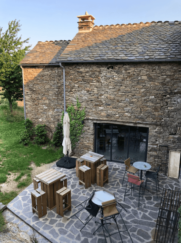 Le Domaine Le Verdier 9
