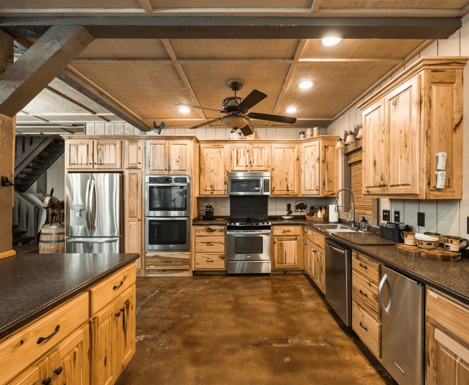 Bison View Lodge 8