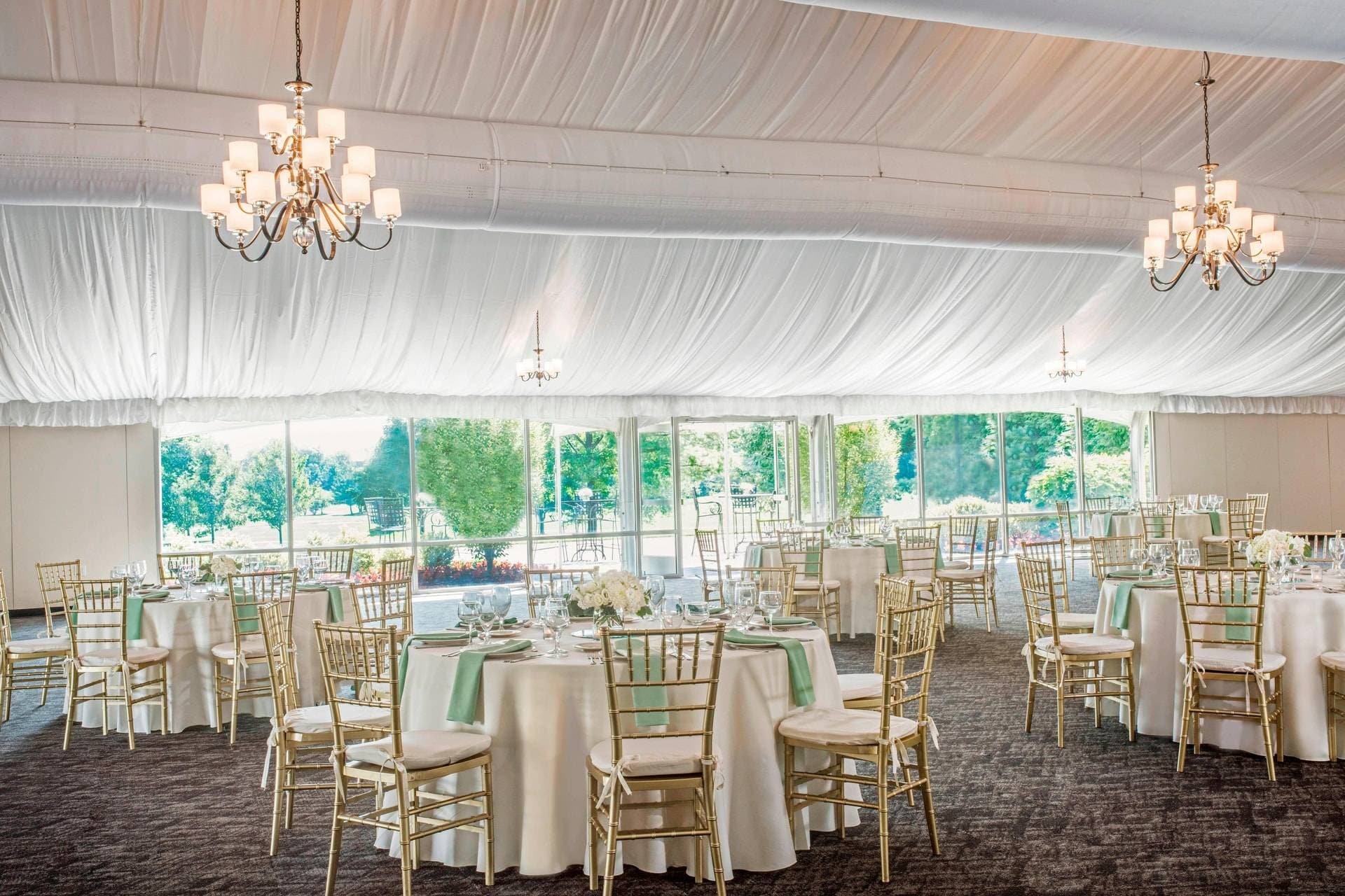 Marriott Lexington Griffin Gate Golf Resort & Spa 6