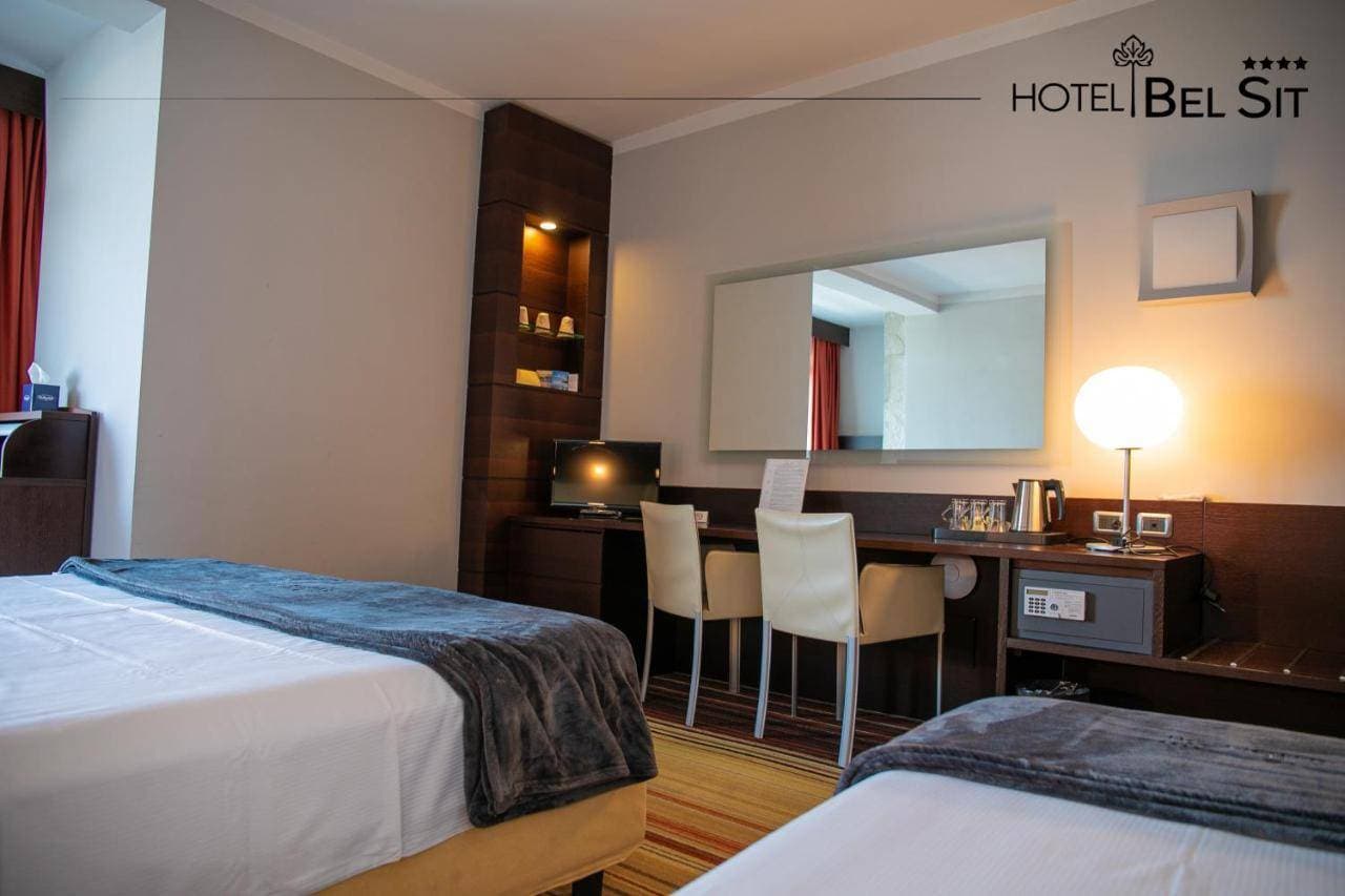 Hotel Bel-Sit 13