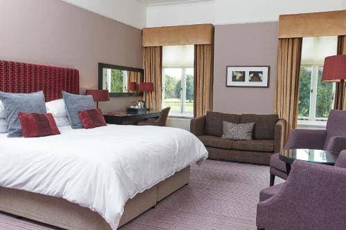 Milton Hill House 16
