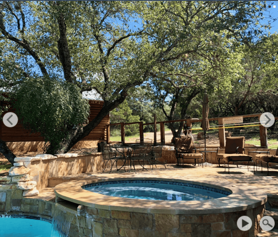 Log Country Cove 12