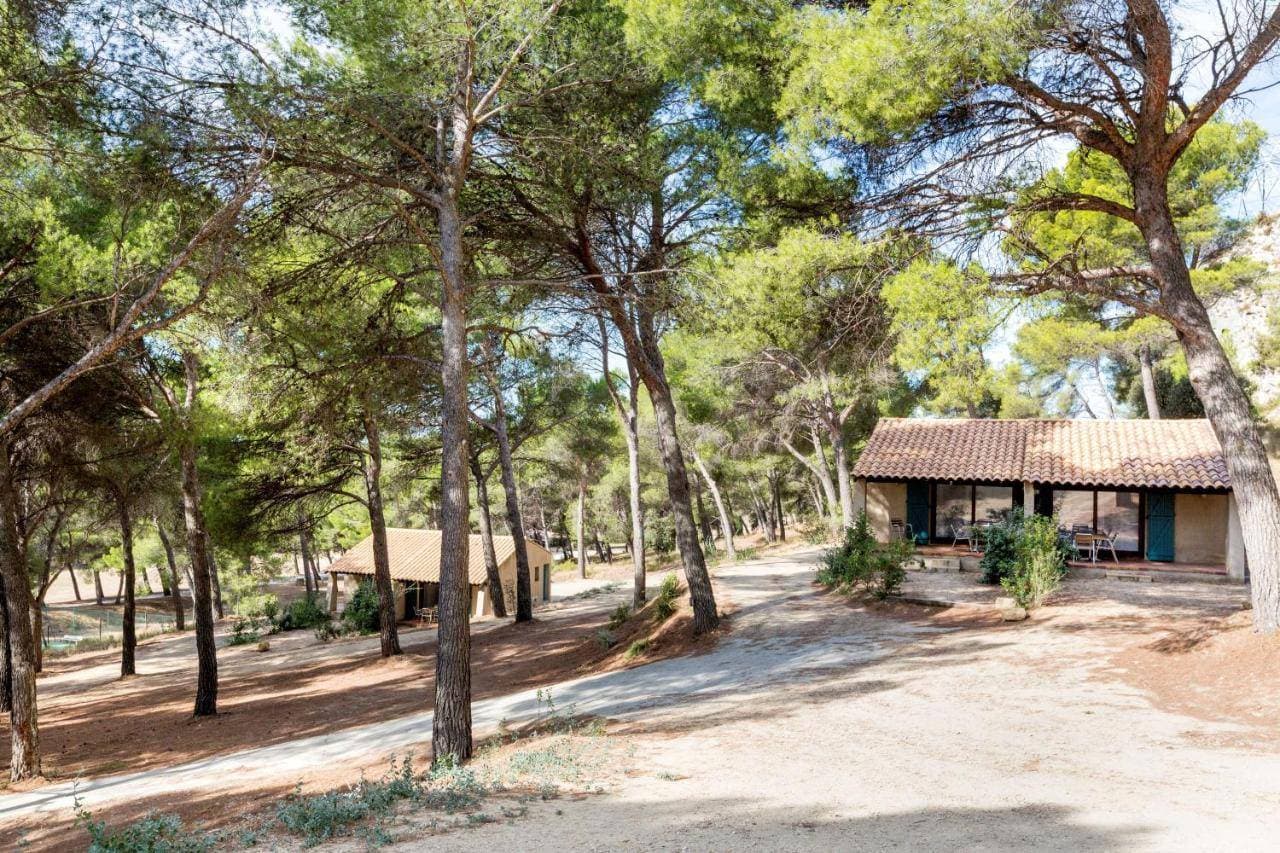 Best Western Domaine de Roquerousse 7