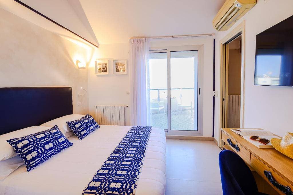 UNA HOTELS Imperial Sport Hotel Pesaro 9