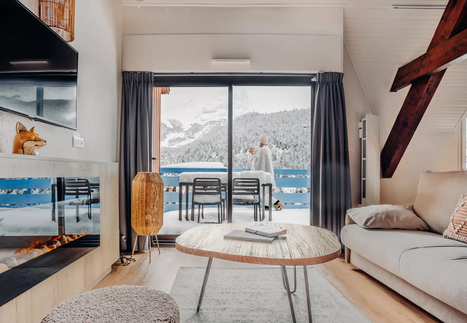ISKÖ Chalets - Hötel 40