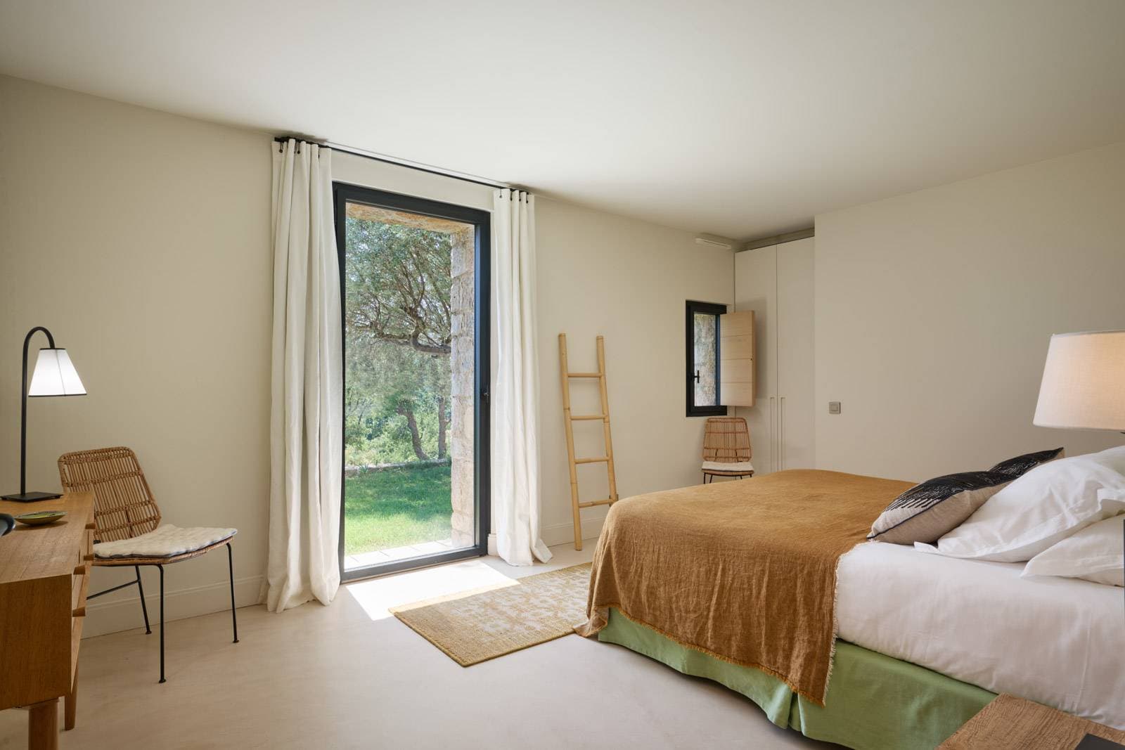 Le domaine Beauvallon 41