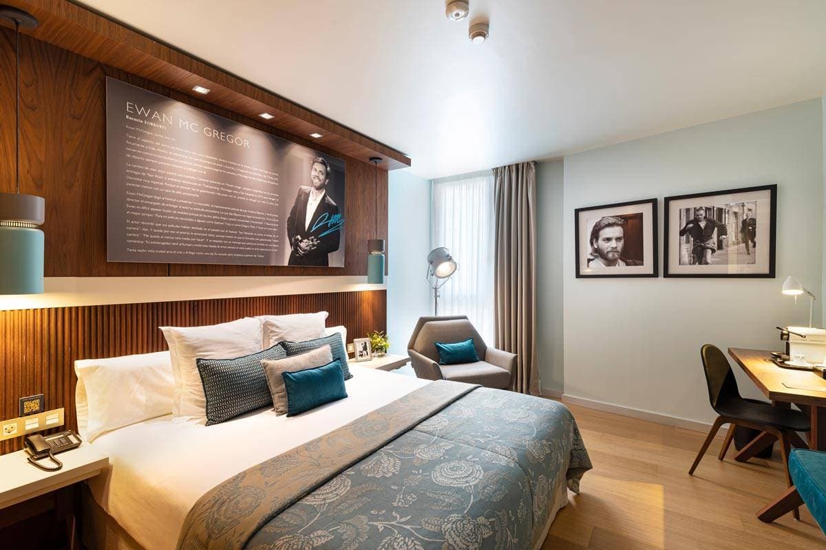 Zinema7 Hotel 18