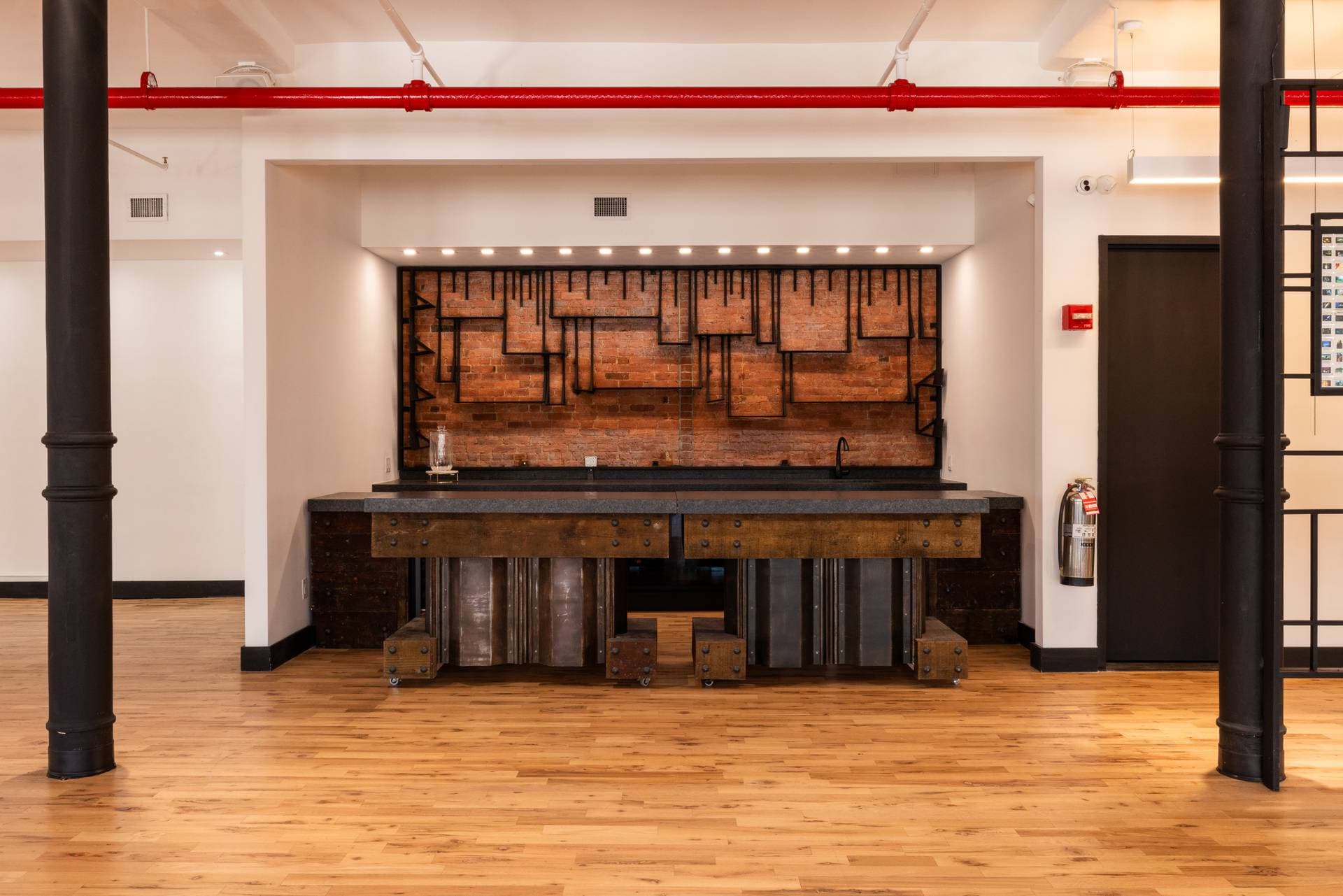 Loft 7 + Rooftop 7