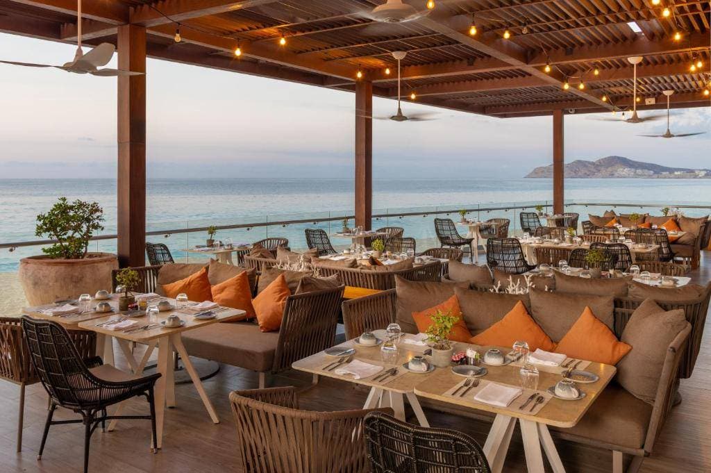 Le Blanc Spa Resort Los Cabos 11