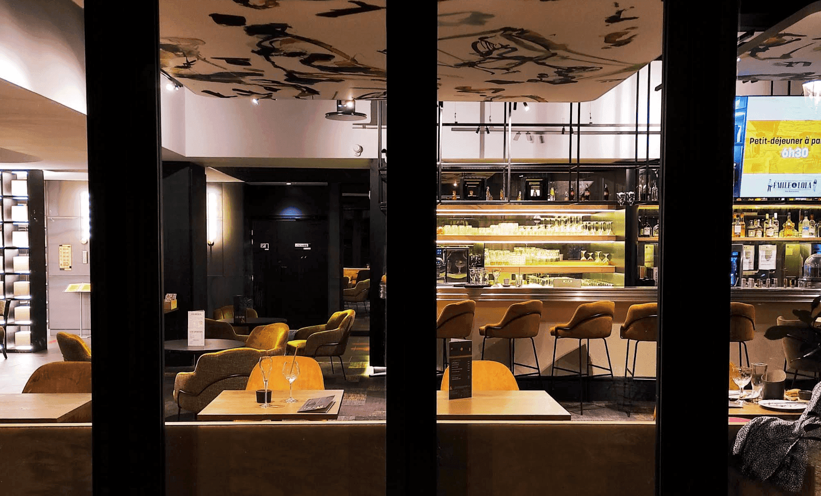Hôtel Mercure Metz Centre 6