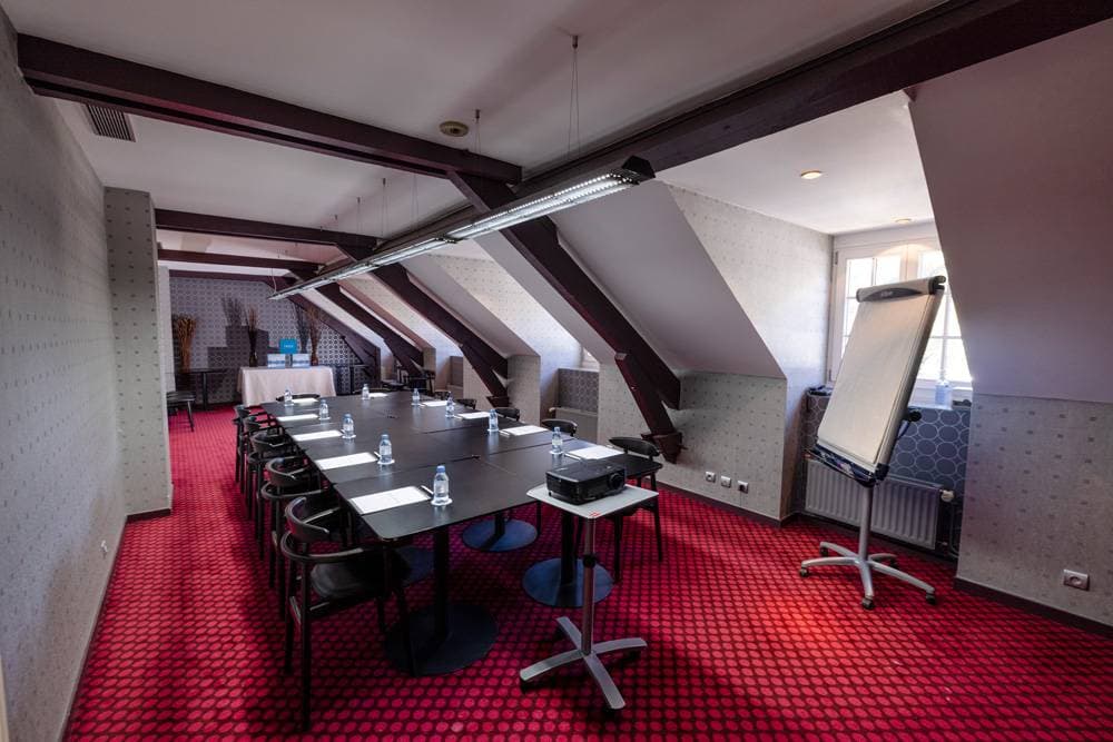 Le Grand Hôtel 7