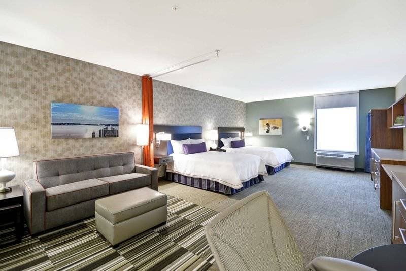 Home2 Suites by Hilton Minneapolis-Eden Prairie 4