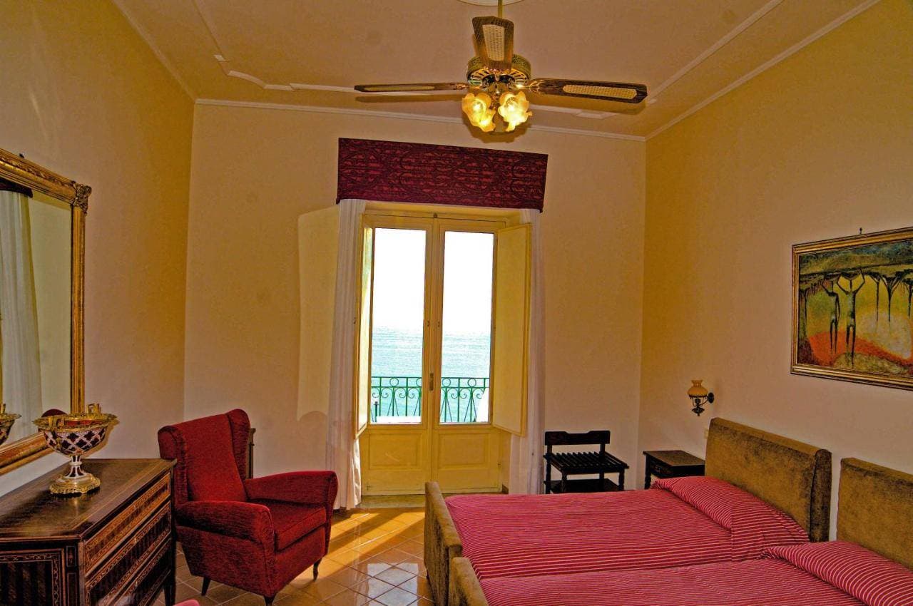 Grand Hotel San Michele 17