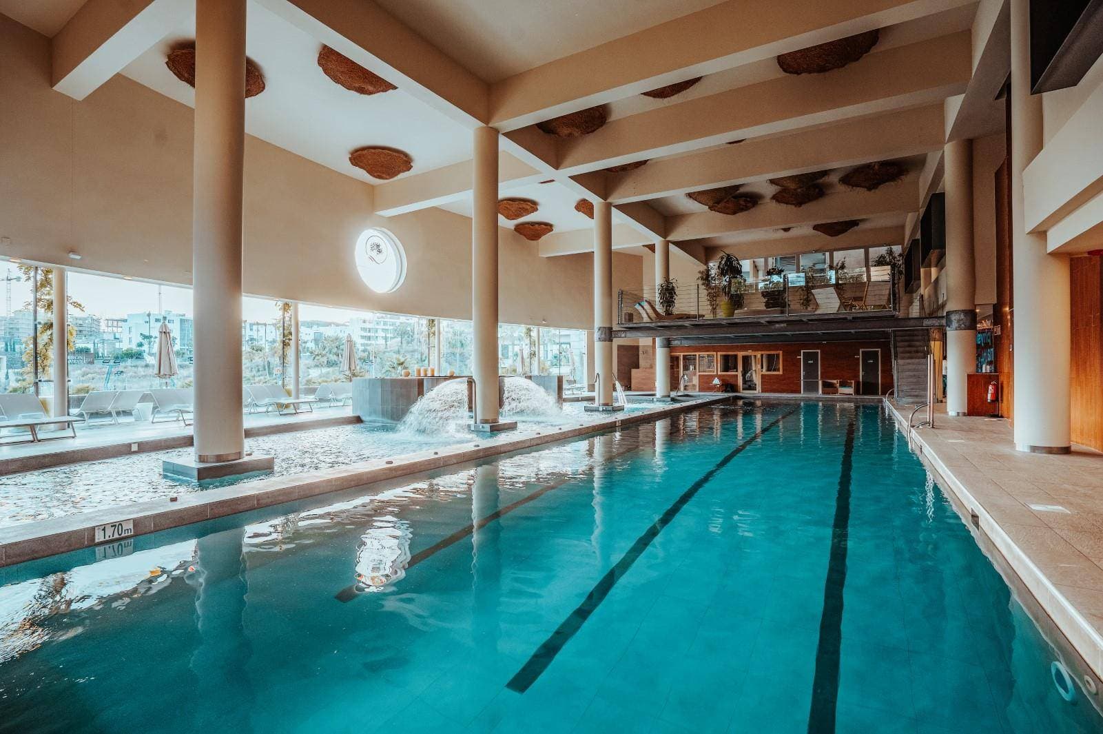 Higueron Hotel Malaga, Curio Collection by Hilton 4