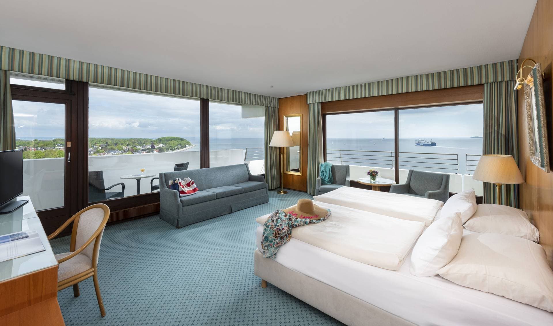 Maritim Strandhotel Travemünde 18