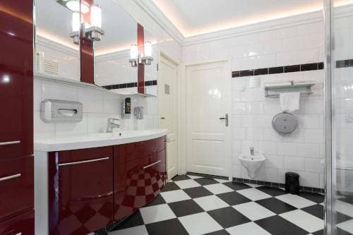 Strandhotel Scheveningen 9