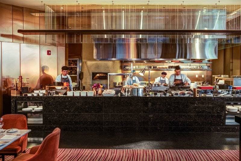 Hyatt Regency Mexico City 26